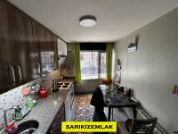 Edremit Sarıkız`dan Cumhuriyet Mah.Geniş 3+1 Satılık Daire